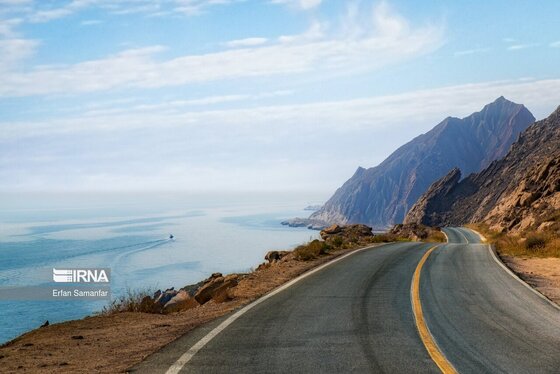 ایران زیباست | سواحل خلیج فارس