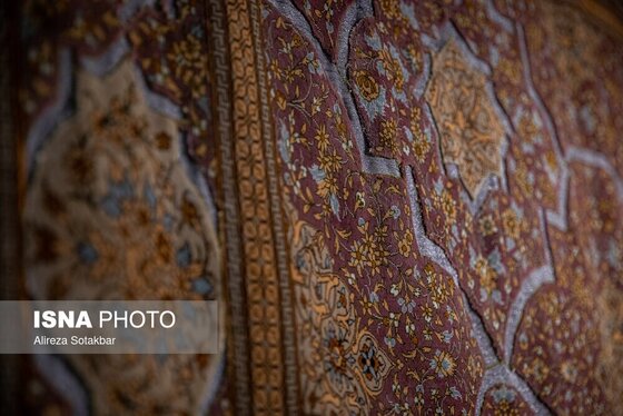 نوروزگردی | موزه فرش ایران