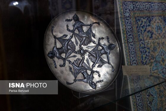 نوروزگردی | موزه هنرهای ملی