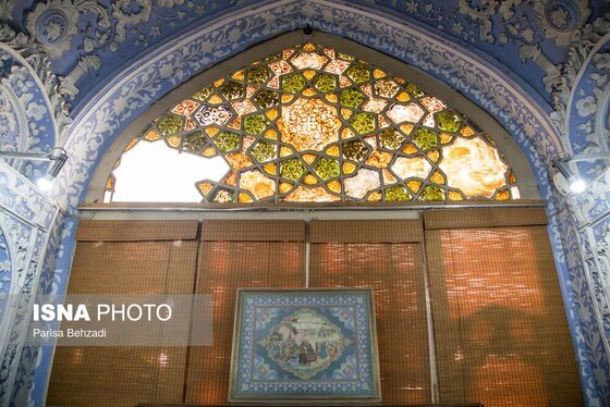 نوروزگردی | موزه هنرهای ملی