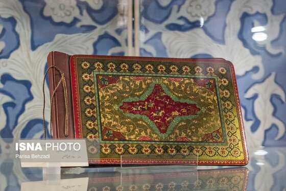 نوروزگردی | موزه هنرهای ملی