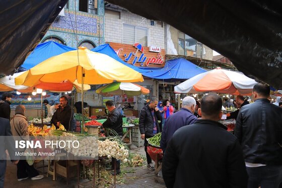 نوروزگردی | رشت