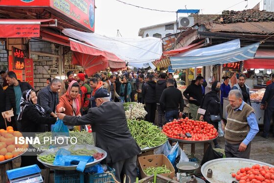 نوروزگردی | رشت