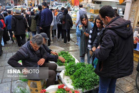 نوروزگردی | رشت