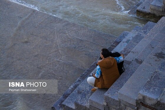 نوروزگردی | اصفهان سی و سه پل