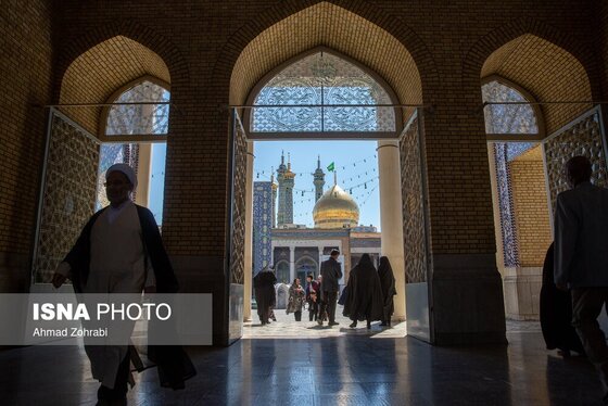 نوروزگردی | قم