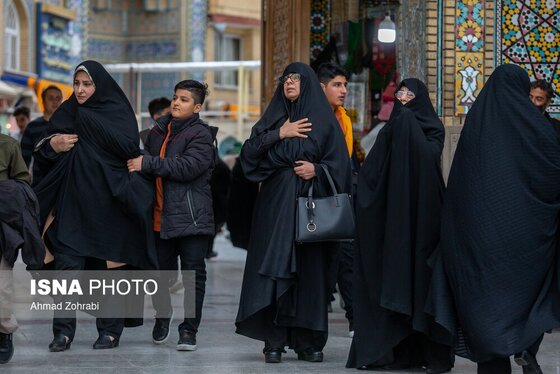 نوروزگردی | قم