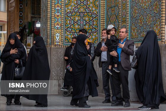 نوروزگردی | قم