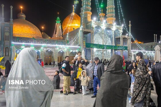 نوروزگردی | قم