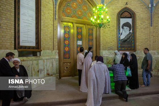 نوروزگردی | قم