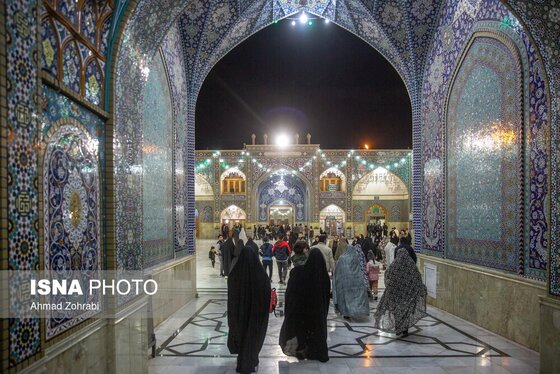 نوروزگردی | قم