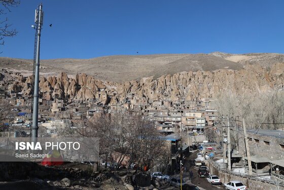 نوروزگردی | روستای تاریخی کندوان