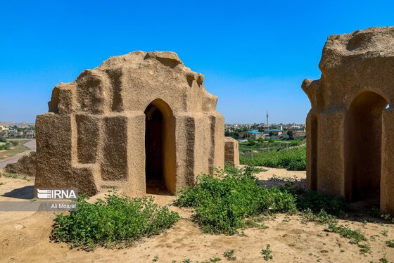 ایران زیباست | «قلعه سلاسل» و «نهر داریون»