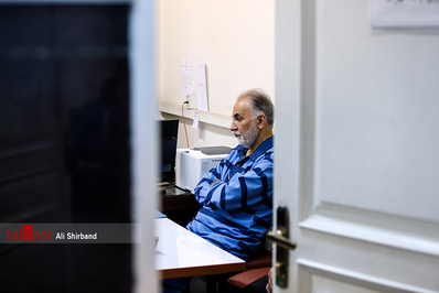 سومین جلسه دادگاه محمدعلی نجفی آغاز شد/وکیل محمدعلی نجفی: قتل شبه‌عمد است