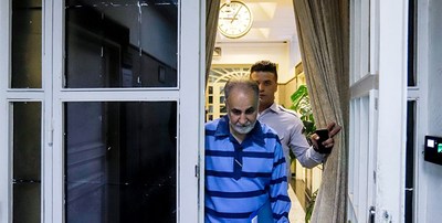 سومین جلسه دادگاه محمدعلی نجفی آغاز شد/وکیل محمدعلی نجفی: قتل شبه‌عمد است