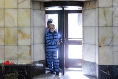 سومین جلسه دادگاه محمدعلی نجفی آغاز شد/وکیل محمدعلی نجفی: قتل شبه‌عمد است