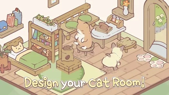 معرفی بازی «گربه‌ها و سوپ» (cats & soup) + دانلود اندروید و IOS