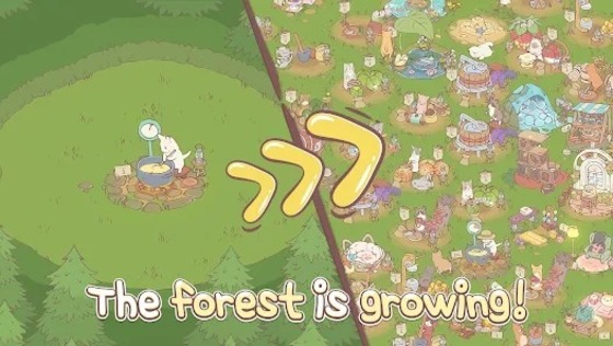 معرفی بازی «گربه‌ها و سوپ» (cats & soup) + دانلود اندروید و IOS