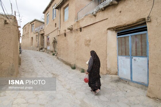 ایران زیباست | روستای گردشگری روئین خراسان شمالی