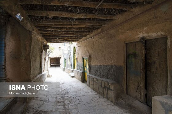 ایران زیباست | روستای گردشگری روئین خراسان شمالی