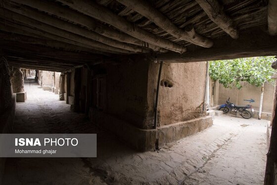 ایران زیباست | روستای گردشگری روئین خراسان شمالی