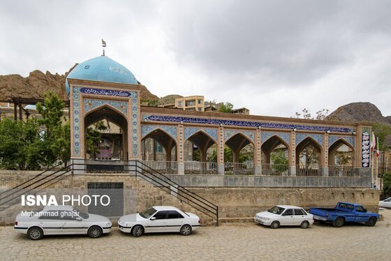 ایران زیباست | روستای گردشگری روئین خراسان شمالی