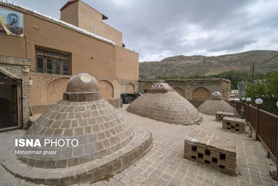 ایران زیباست | روستای گردشگری روئین خراسان شمالی