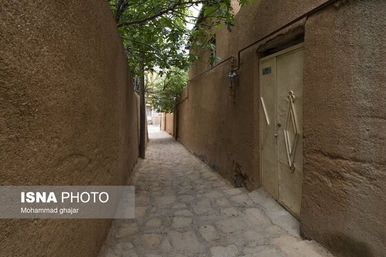ایران زیباست | روستای گردشگری روئین خراسان شمالی