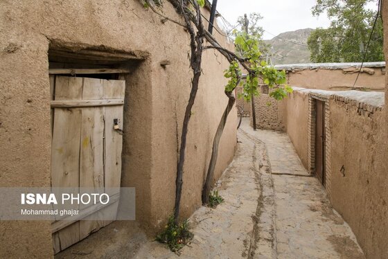 ایران زیباست | روستای گردشگری روئین خراسان شمالی