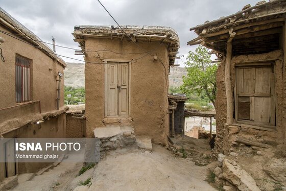ایران زیباست | روستای گردشگری روئین خراسان شمالی