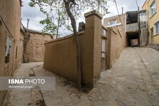 ایران زیباست | روستای گردشگری روئین خراسان شمالی