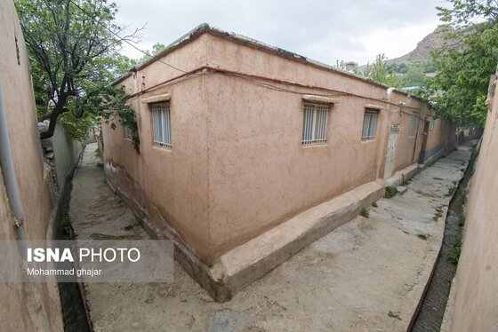 ایران زیباست | روستای گردشگری روئین خراسان شمالی