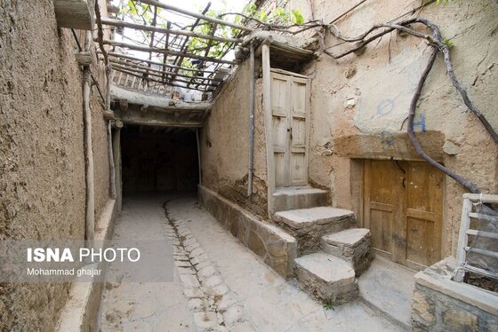 ایران زیباست | روستای گردشگری روئین خراسان شمالی