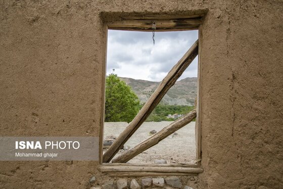 ایران زیباست | روستای گردشگری روئین خراسان شمالی