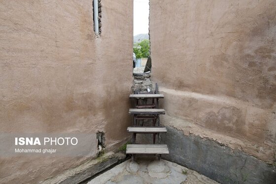 ایران زیباست | روستای گردشگری روئین خراسان شمالی