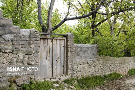 ایران زیباست | روستای گردشگری روئین خراسان شمالی