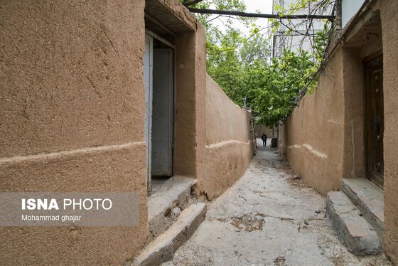 ایران زیباست | روستای گردشگری روئین خراسان شمالی
