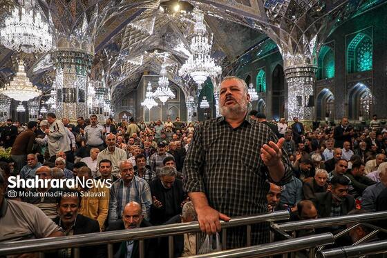 بازتاب عکس‌های شهرآرانیوز از روز تشییع شهدای خدمت در رسانه‌های جهان