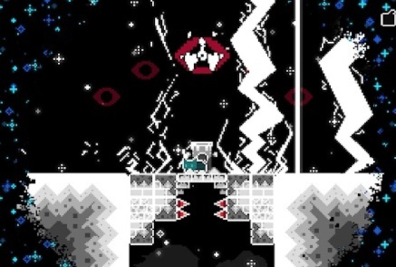 معرفی بازی «گربه بی‌نام» (Nameless Cat) + دانلود اندروید و IOS