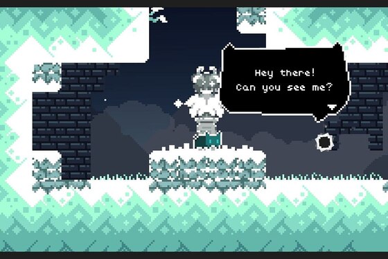 معرفی بازی «گربه بی‌نام» (Nameless Cat) + دانلود اندروید و IOS