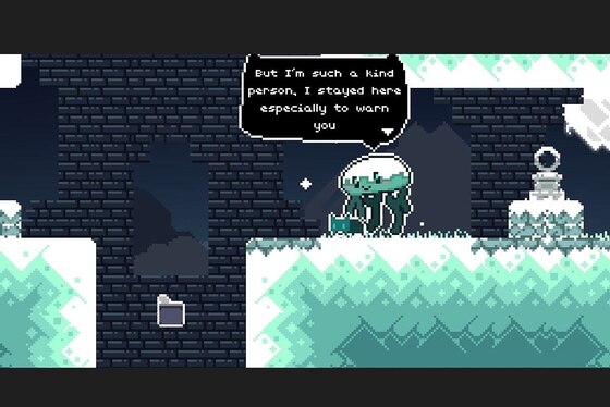 معرفی بازی «گربه بی‌نام» (Nameless Cat) + دانلود اندروید و IOS