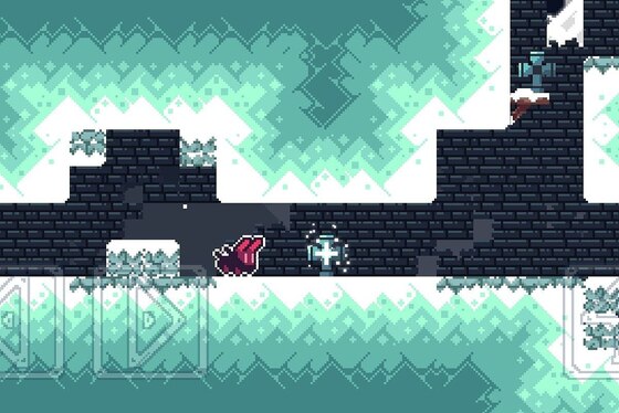 معرفی بازی «گربه بی‌نام» (Nameless Cat) + دانلود اندروید و IOS