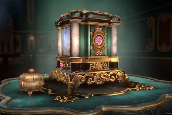 معرفی بازی معمایی Boxes: Lost Fragments + دانلود اندروید و IOS