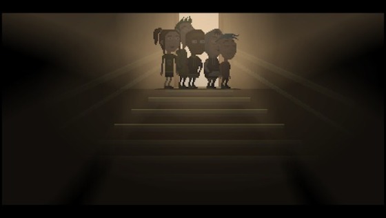 معرفی بازی ترسناک «دریاچه پروانه» (Moth Lake) + دانلود اندروید و IOS