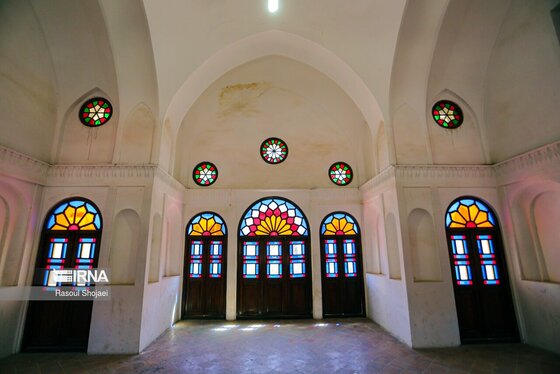 ایران زیباست | کاشان