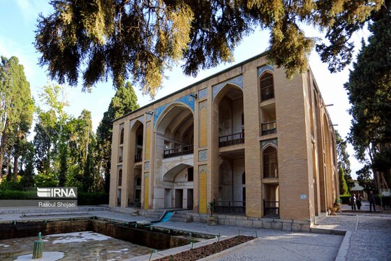ایران زیباست | کاشان