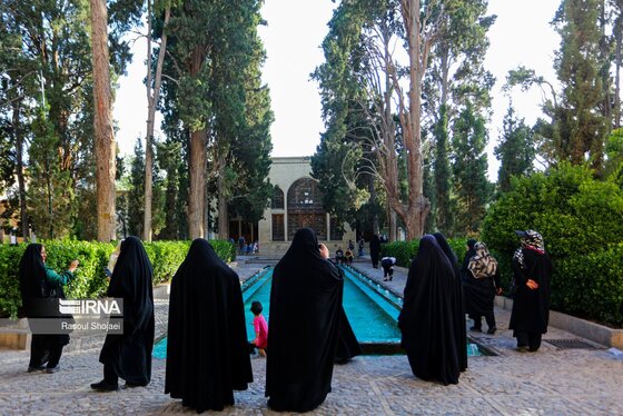 ایران زیباست | کاشان
