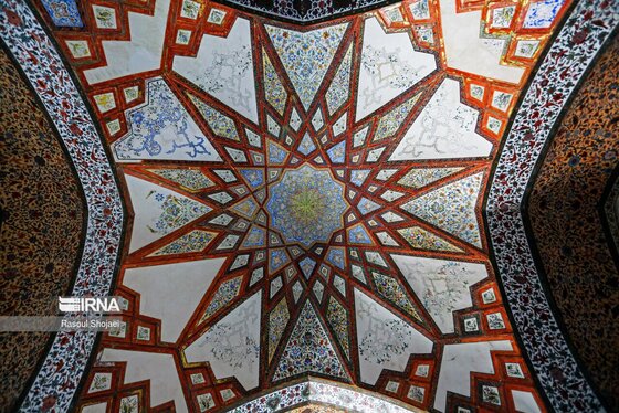 ایران زیباست | کاشان