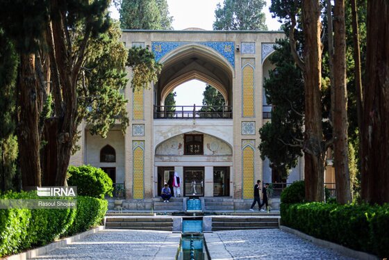ایران زیباست | کاشان