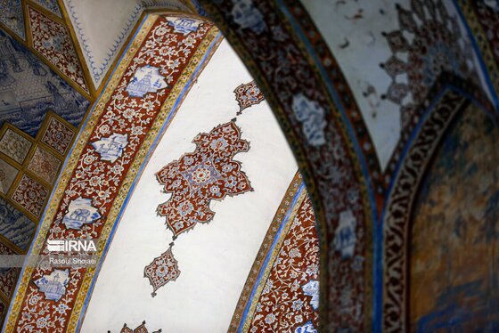 ایران زیباست | کاشان